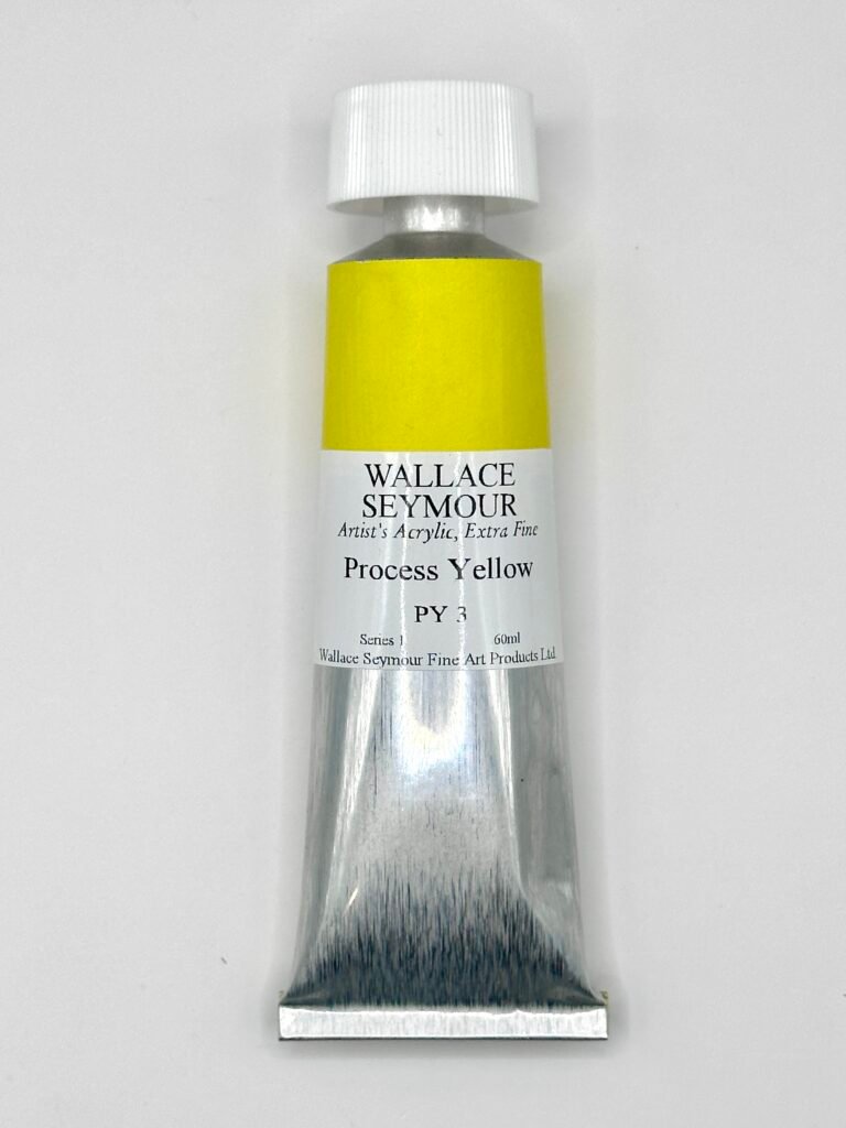 Process Yellow (PY3)