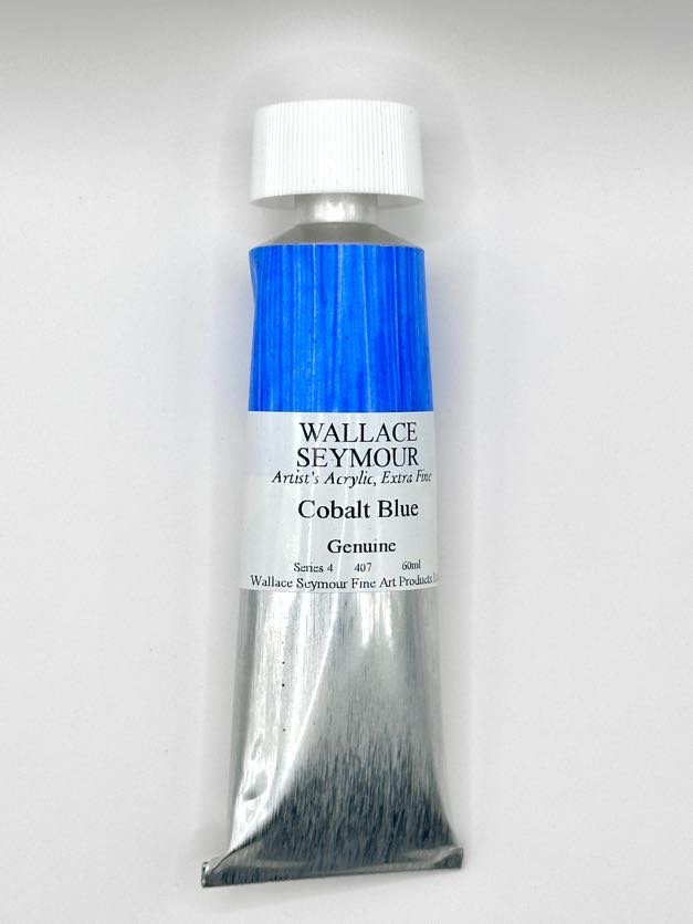 Cobalt Blue genuine