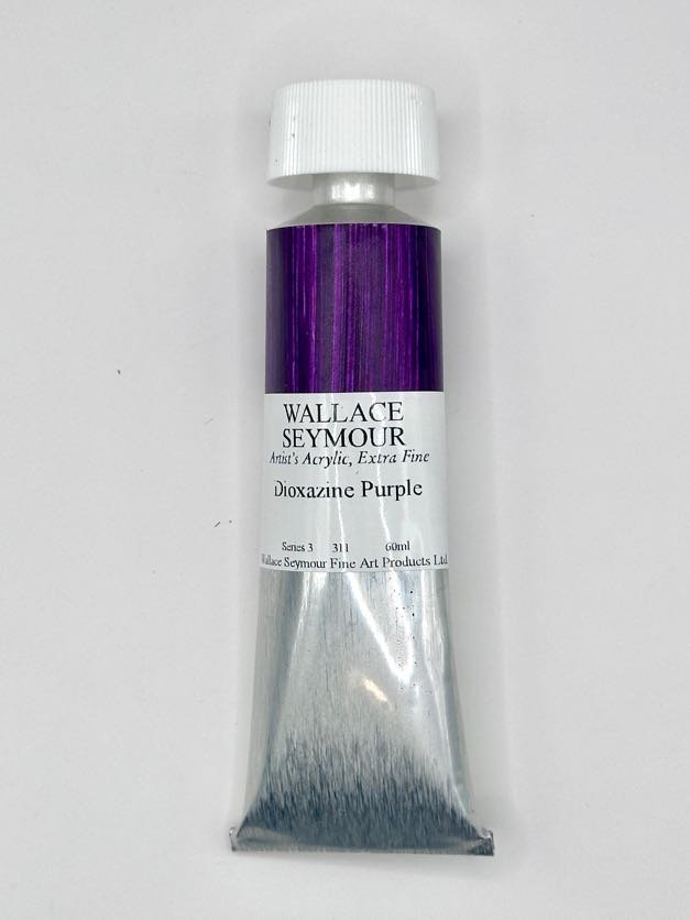 Dioxazine Purple