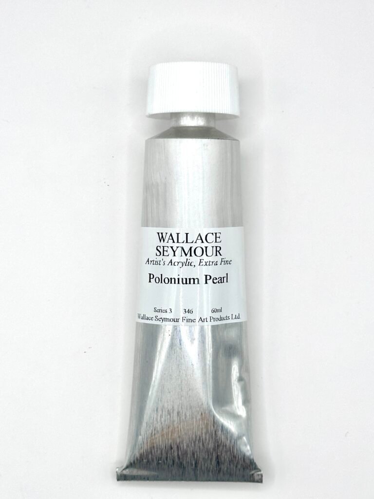 Polonium Pearl