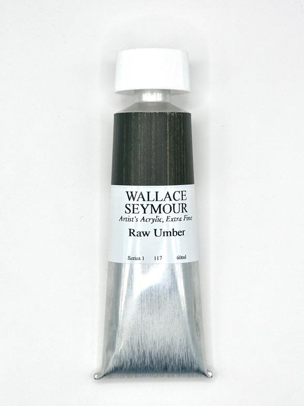Raw Umber