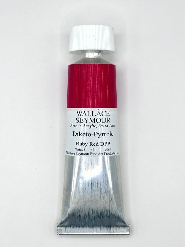 Diketo-Pyrrole Ruby Red DPP
