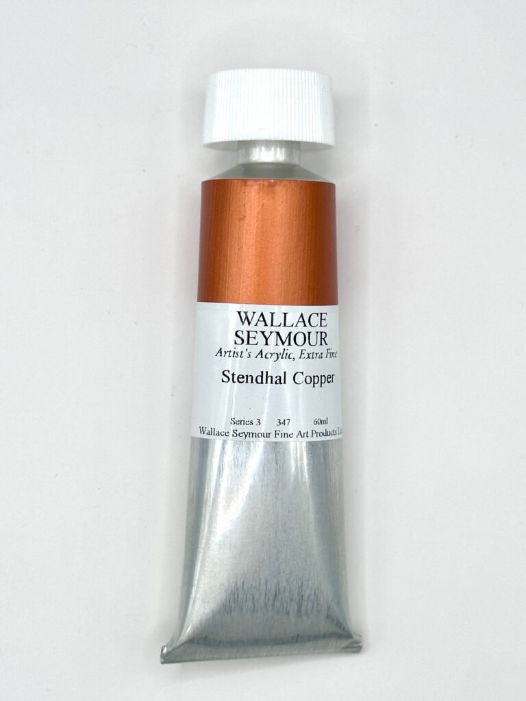 Stendhal Copper