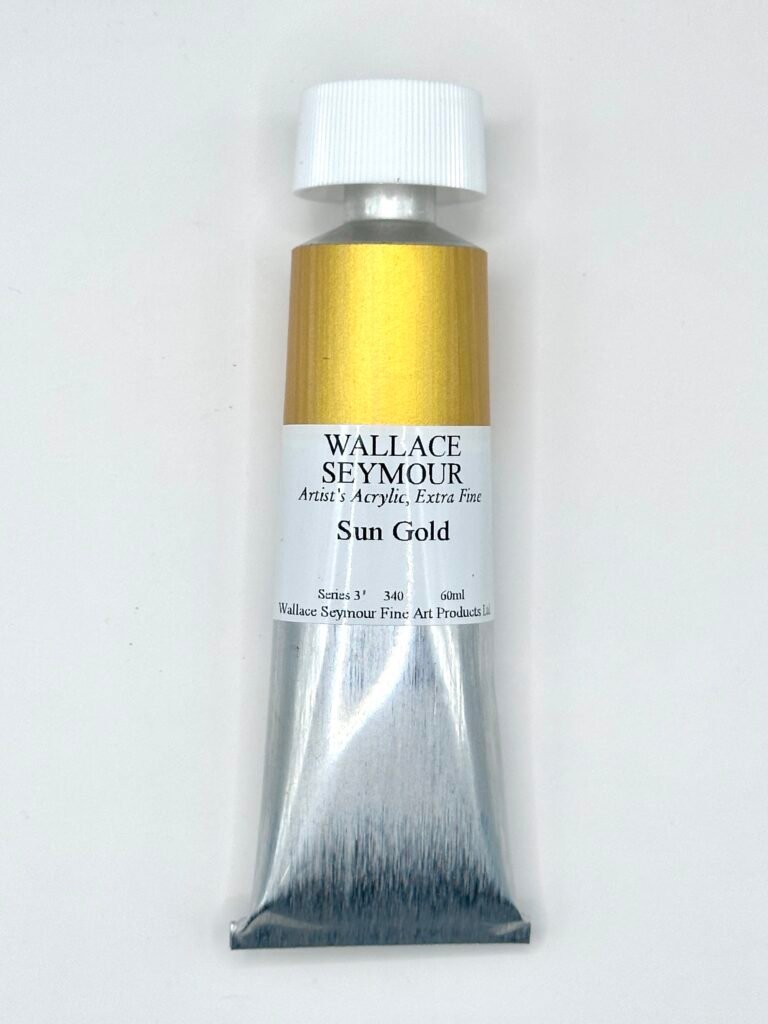 Sun Gold