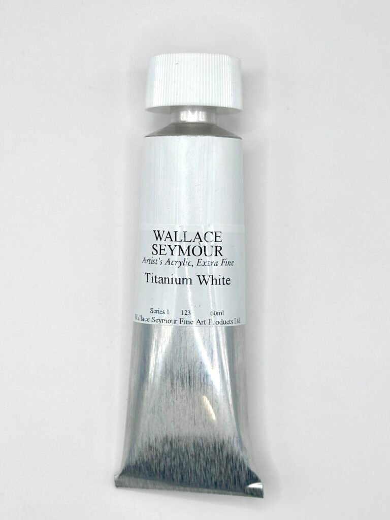 Titanium White