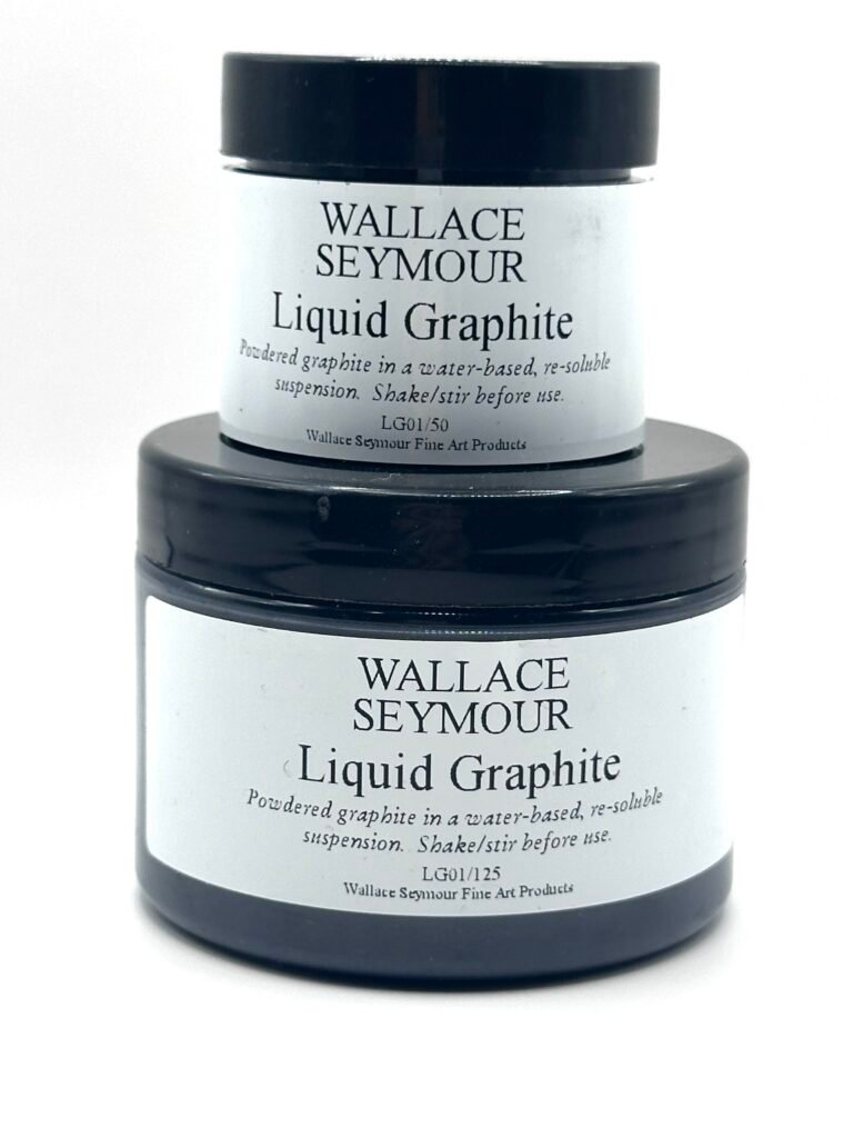 Liquid Graphite