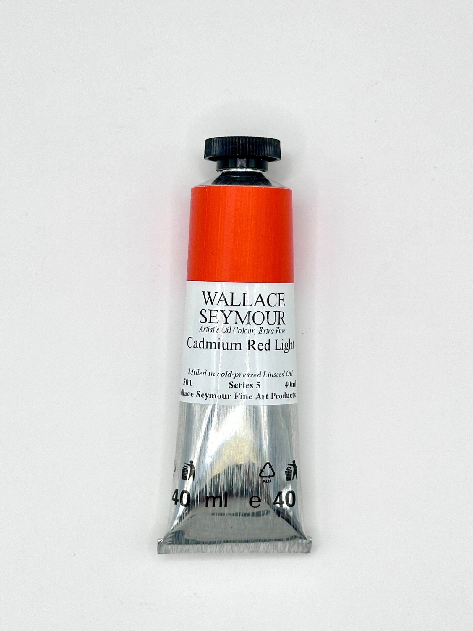 Cadmium Red Light