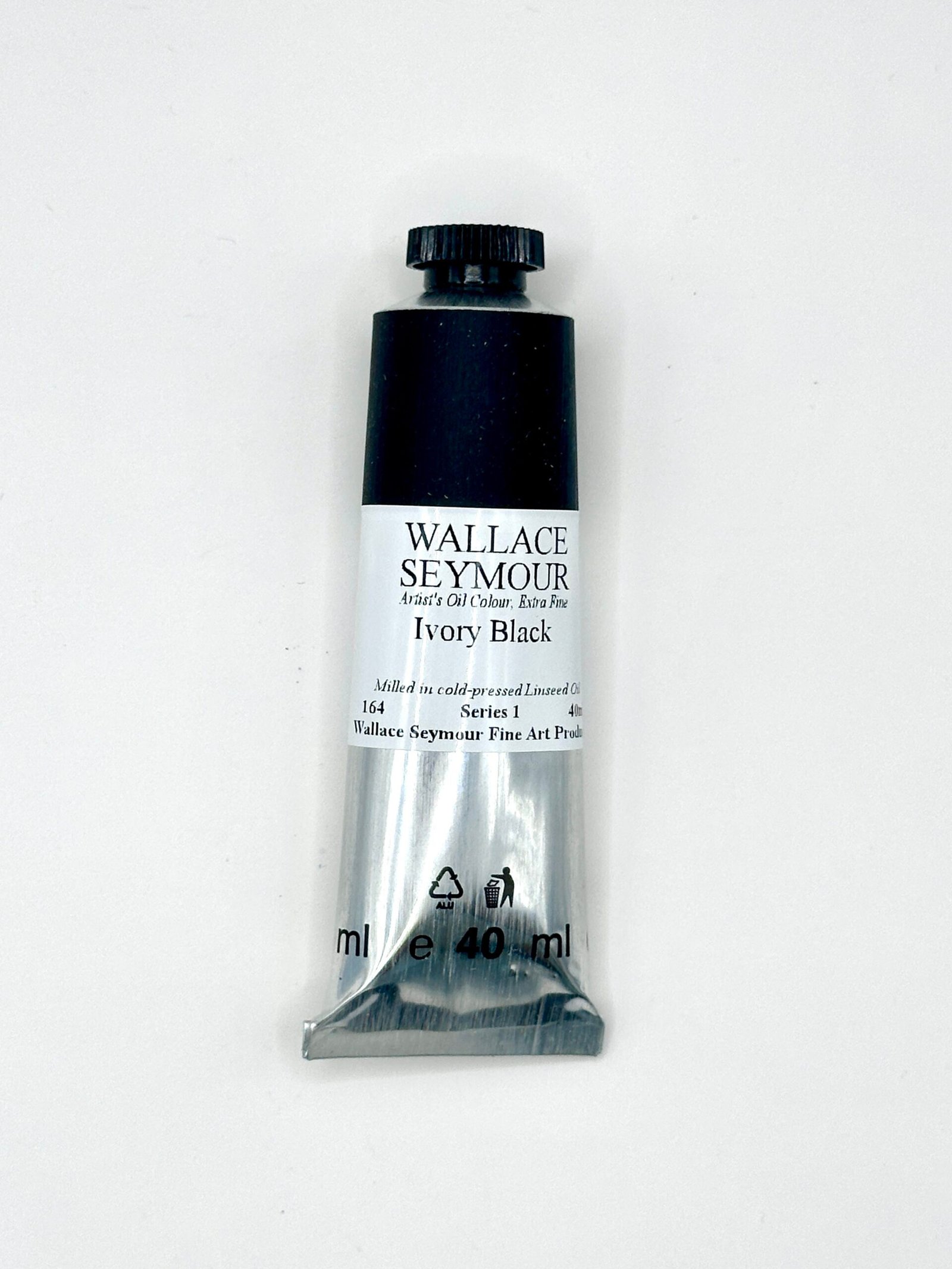 Ivory Black