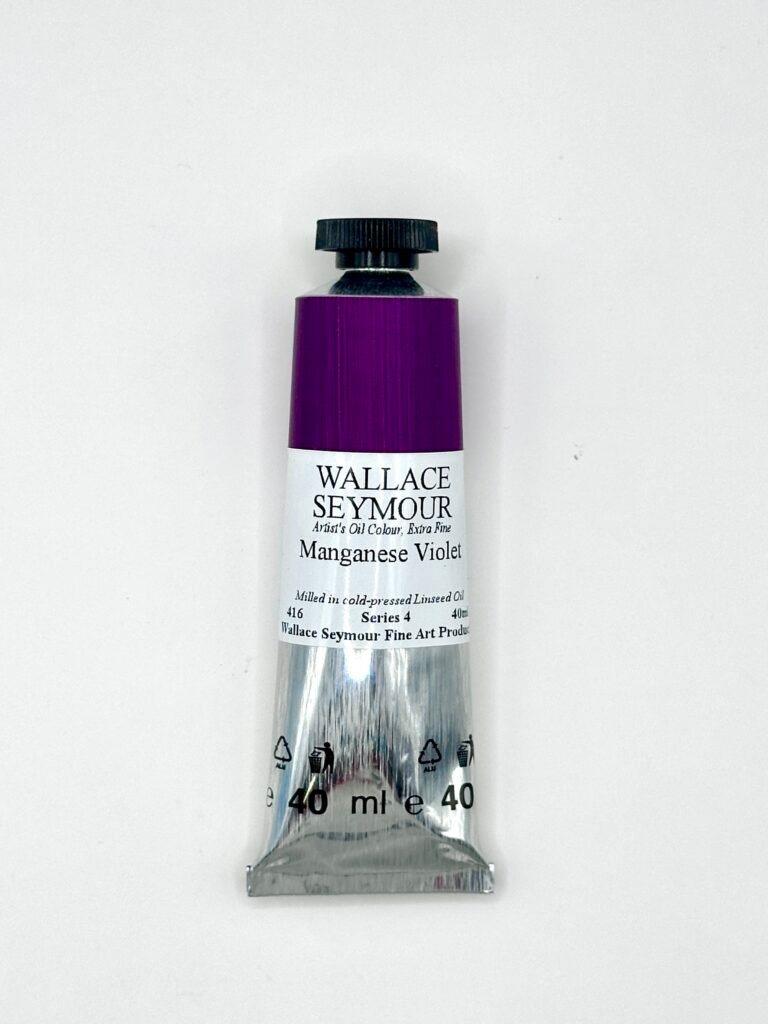 Manganese Violet