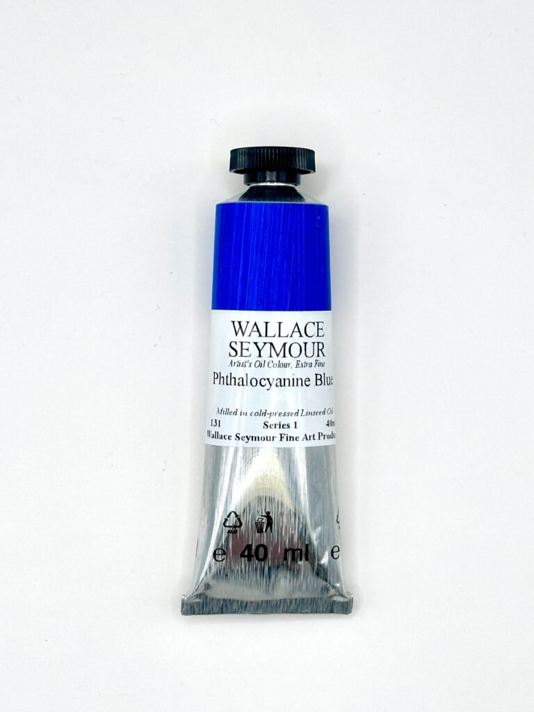 Phthalocyanine Blue