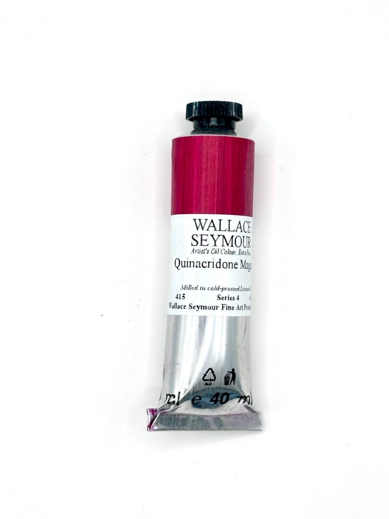 Quinacridone Magenta