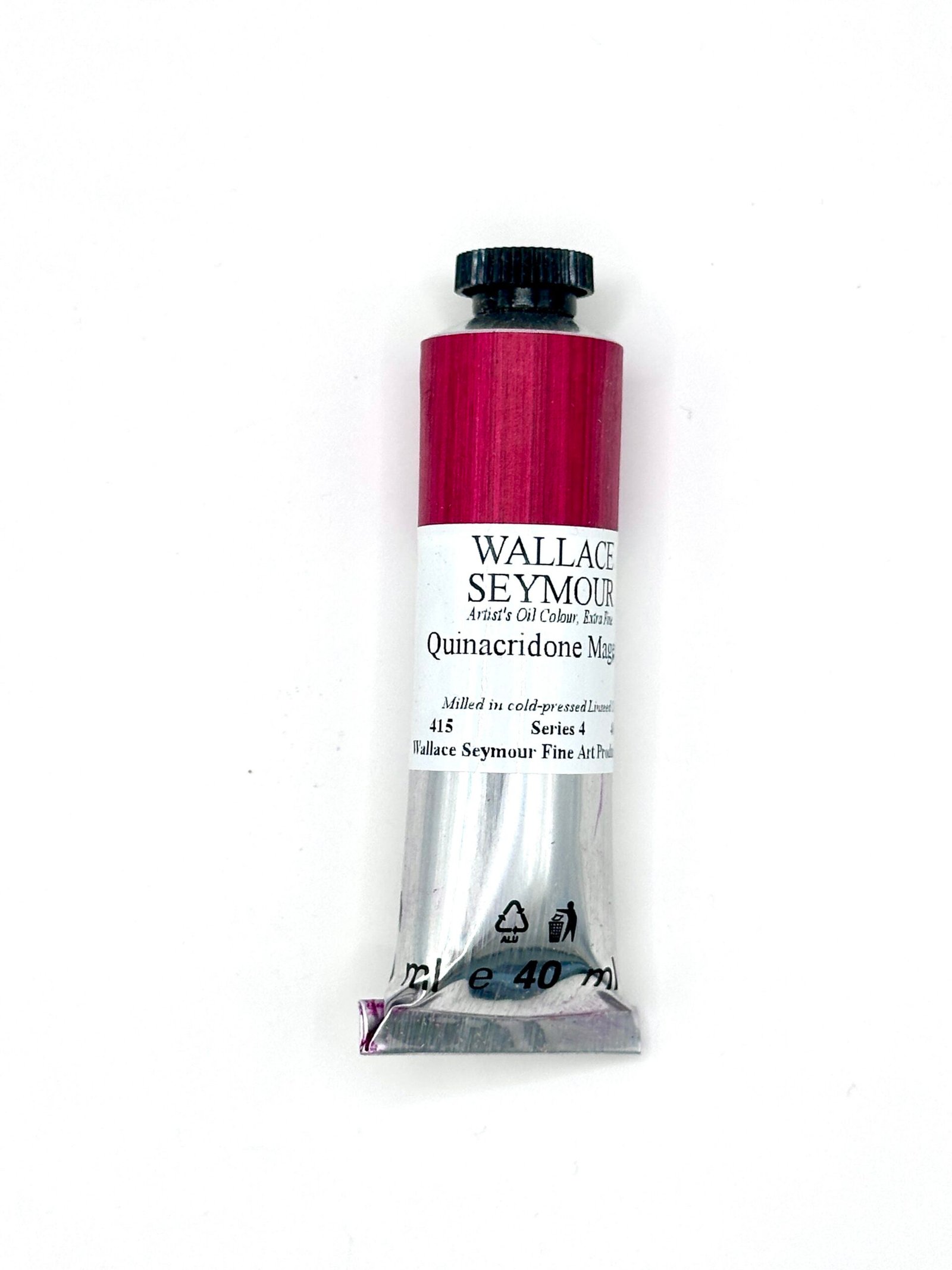 Quinacridone Magenta