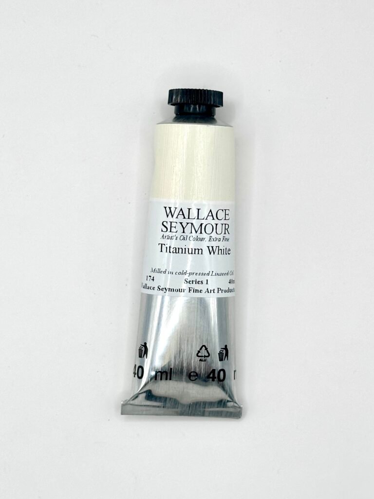 Titanium White