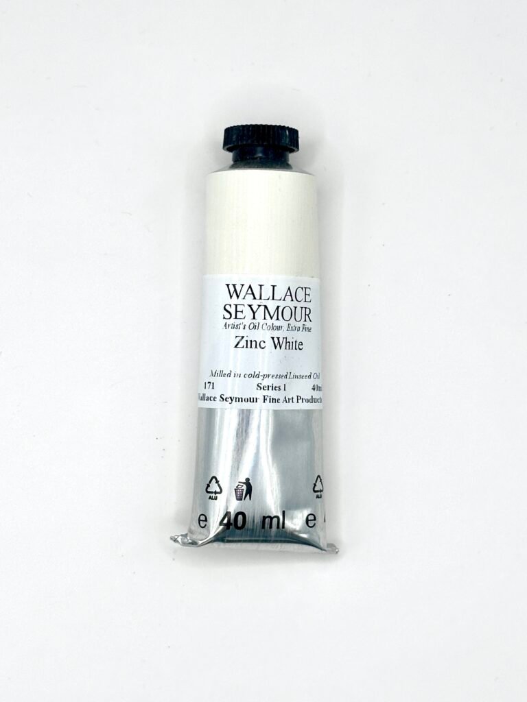 Zinc White