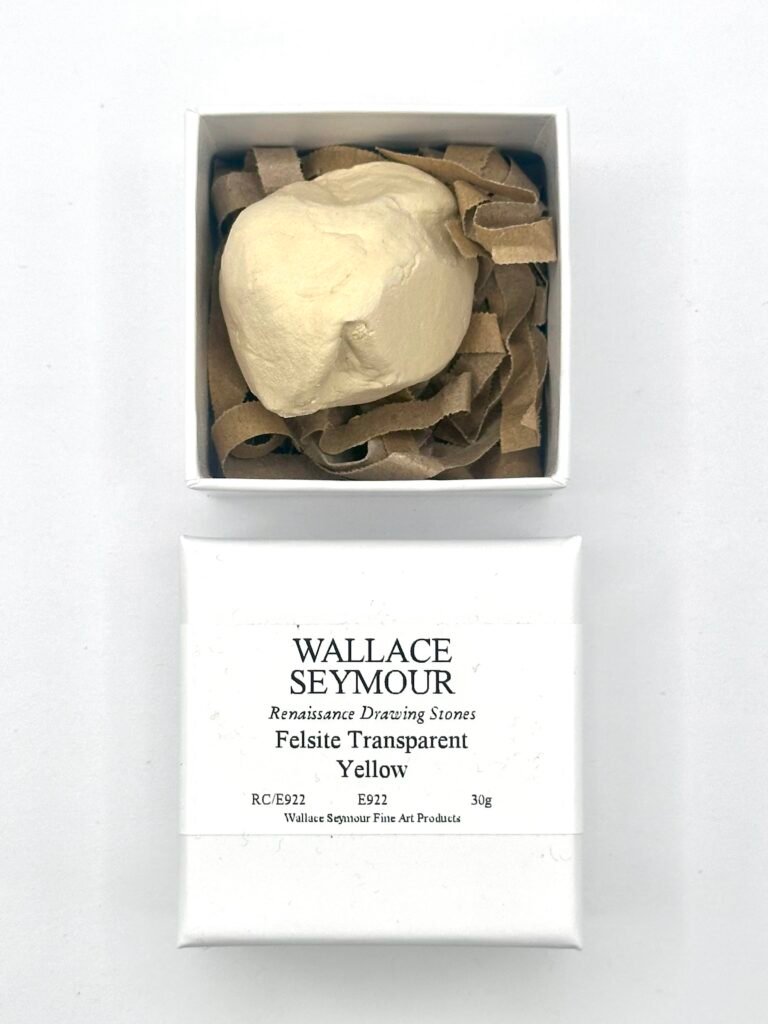 Felsite Transparent Yellow