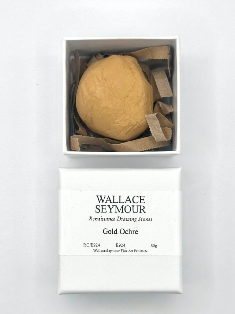 Gold Ochre