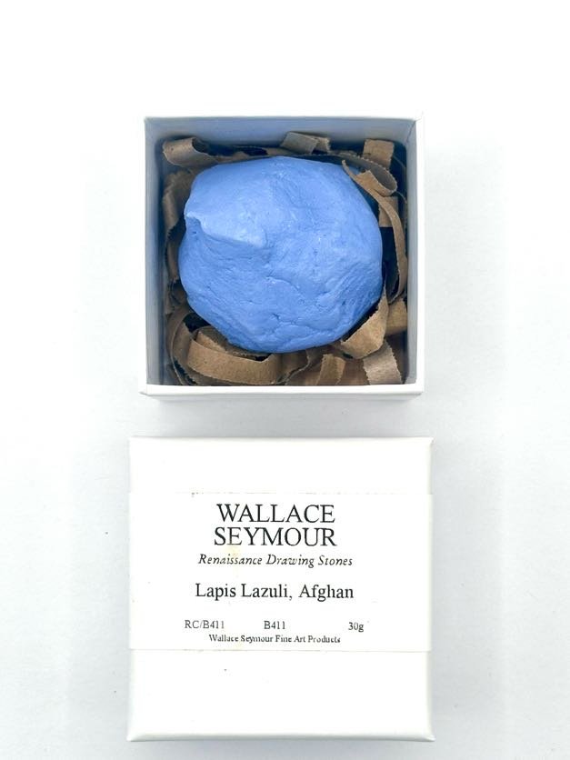 Lapis Lazuli, Afghan