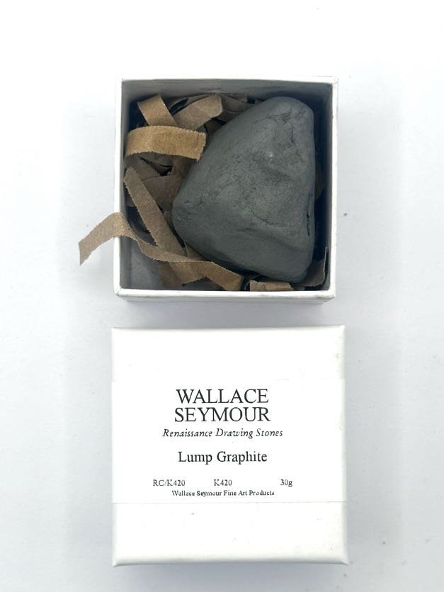 Lump Graphite