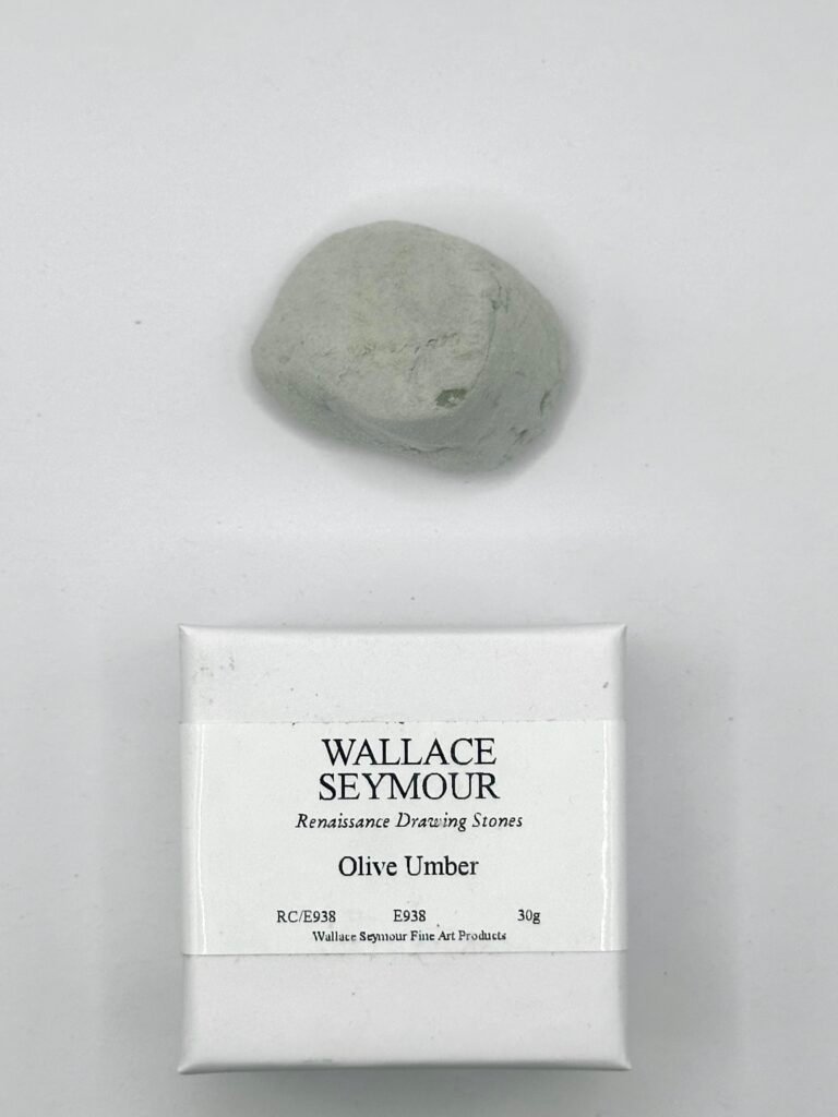 Olive Umber