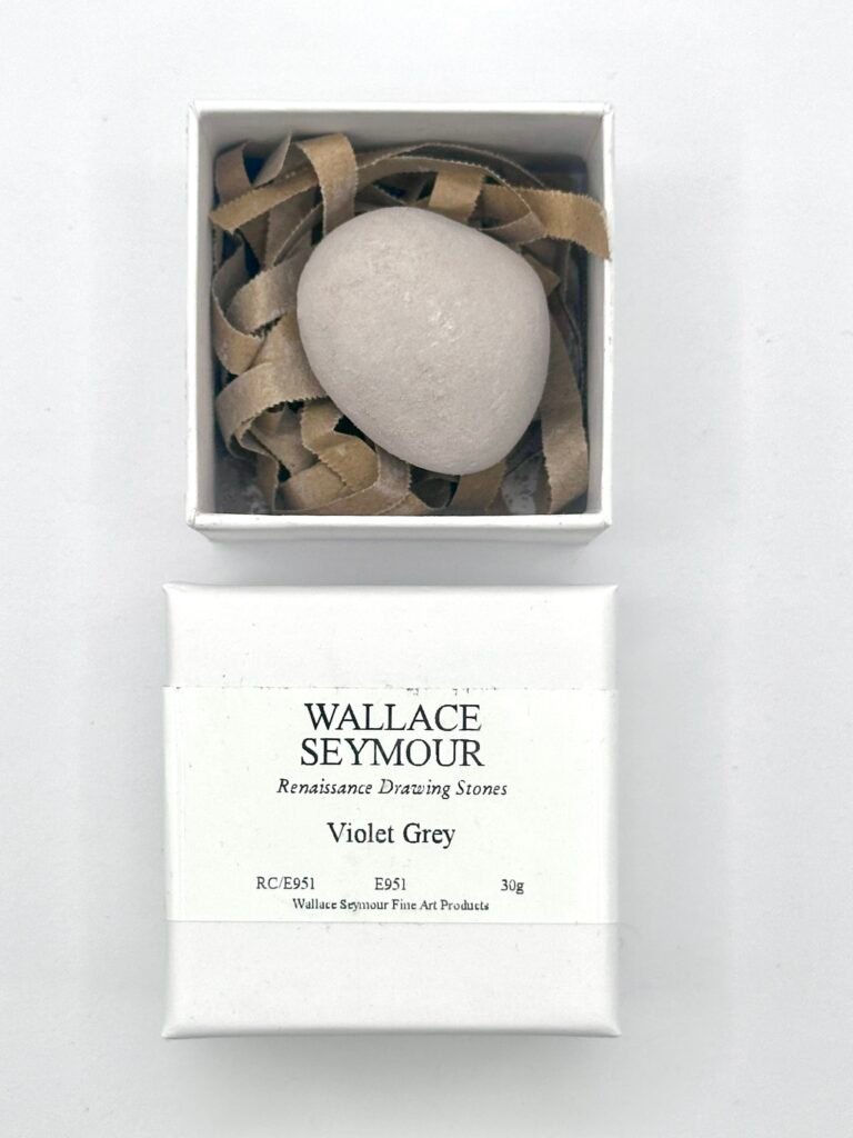 Violet Grey