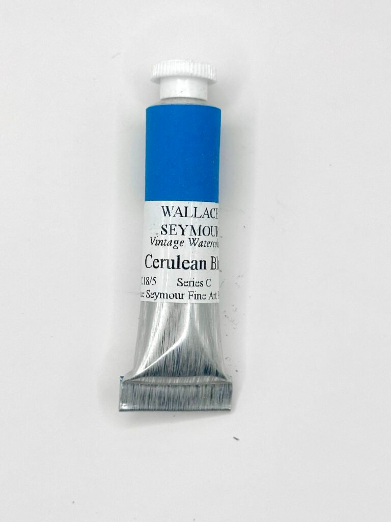 Cerulean Blue (PB35)