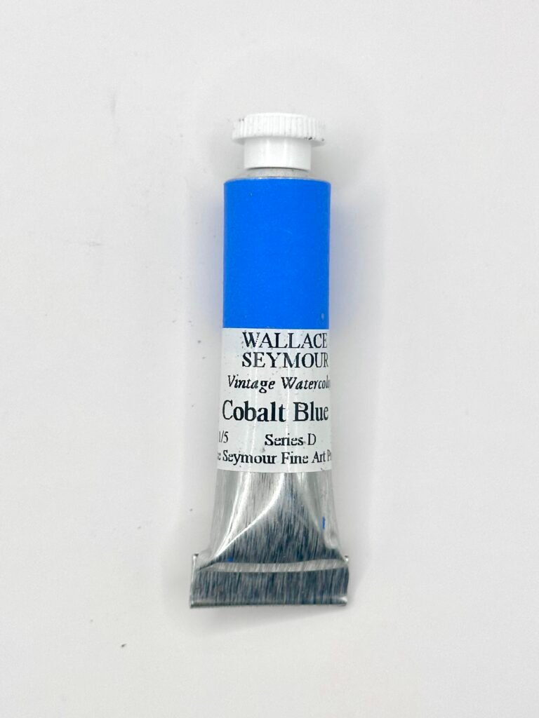 Cobalt Blue (PB74)