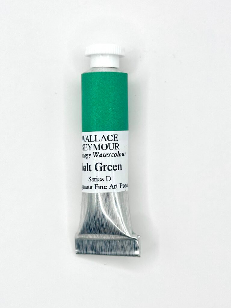 Cobalt Green