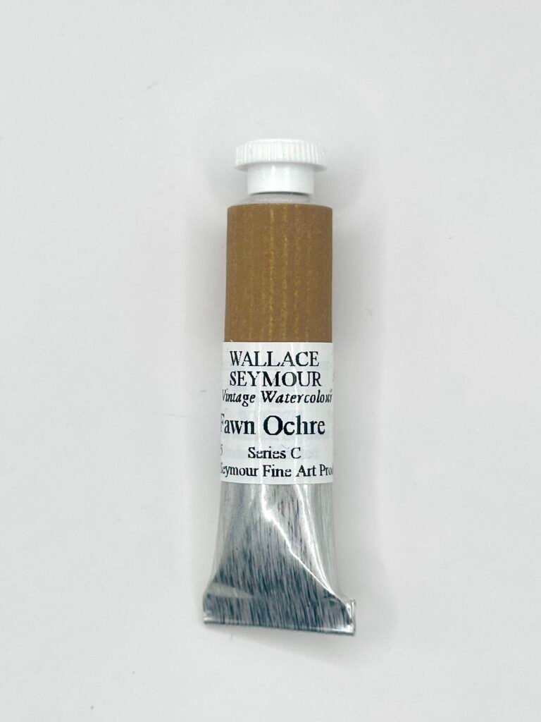 Fawn Ochre Natural