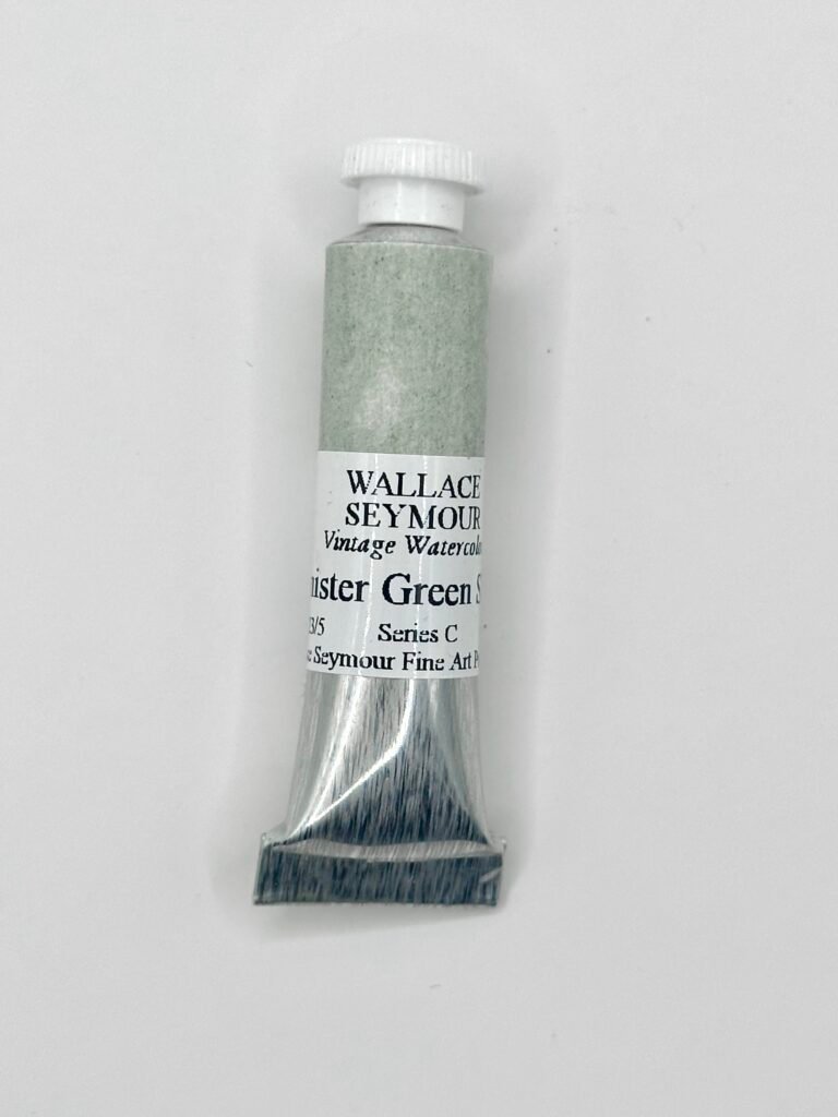 Honister Green Slate Pale