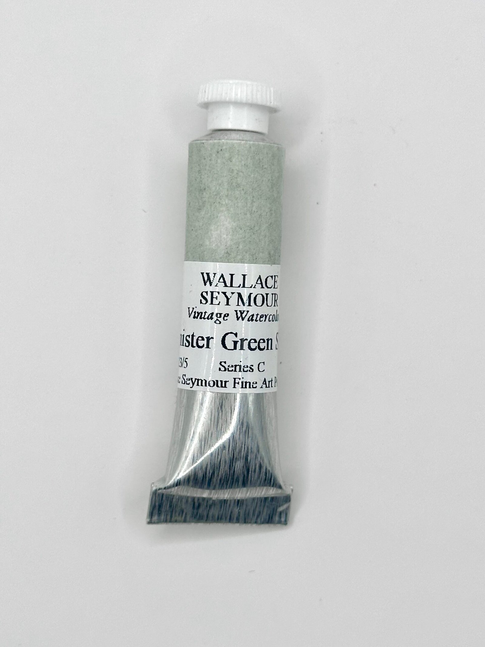Honister Green Slate Pale