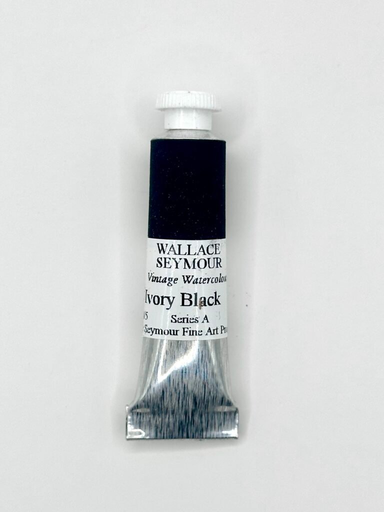 Ivory Black (PBk9)
