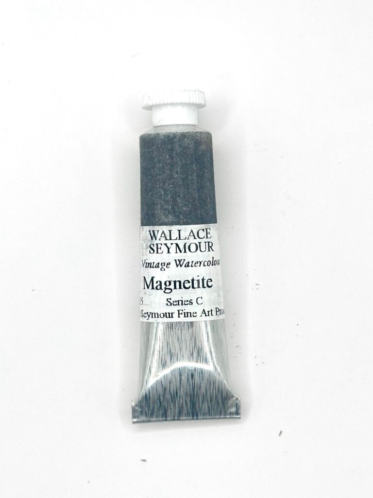 Magnetite
