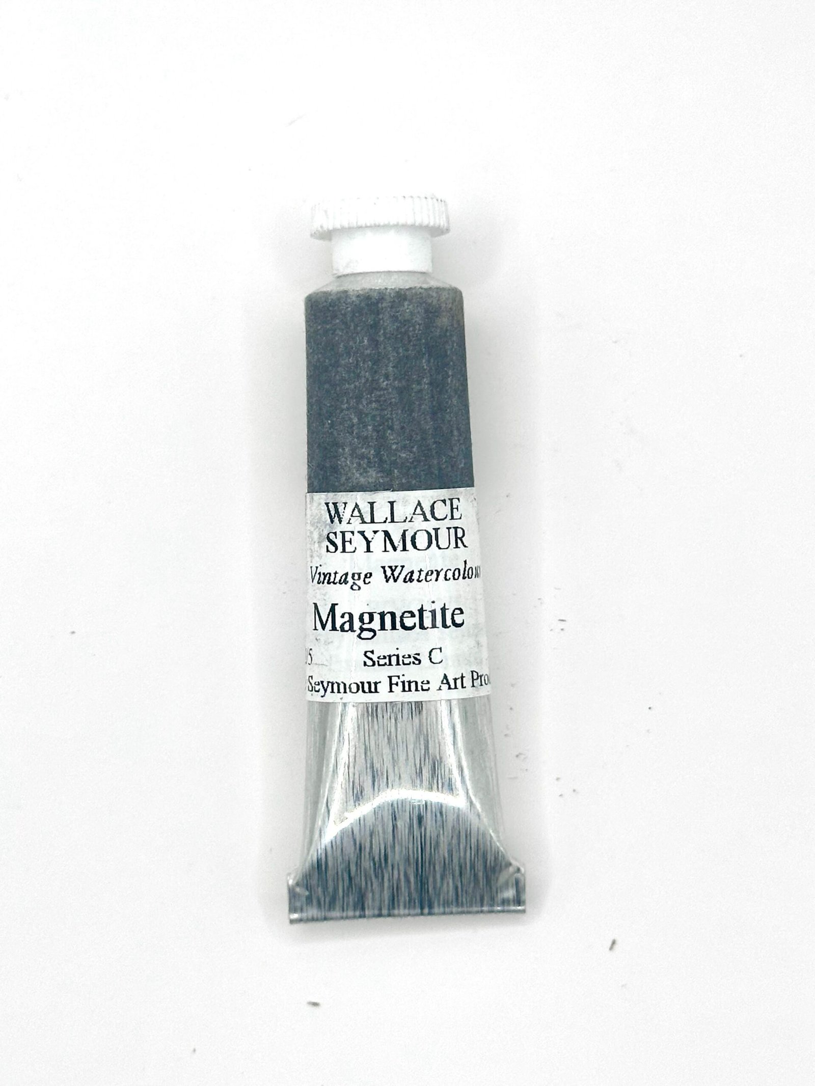 Magnetite