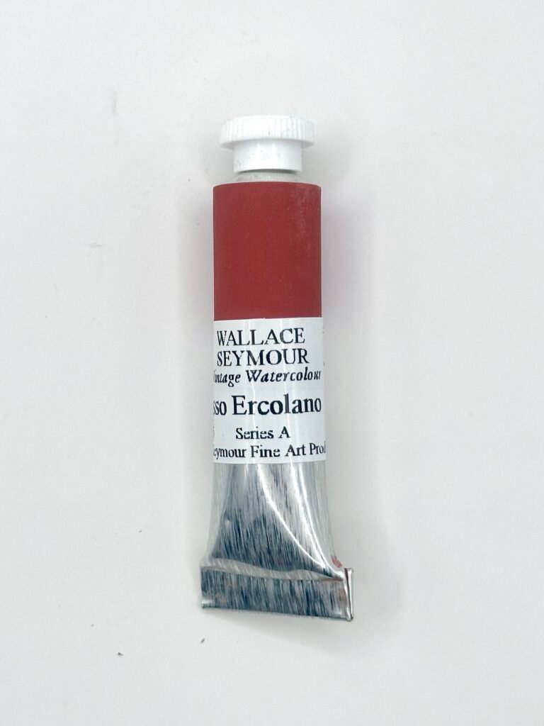 Rosso Ercolano