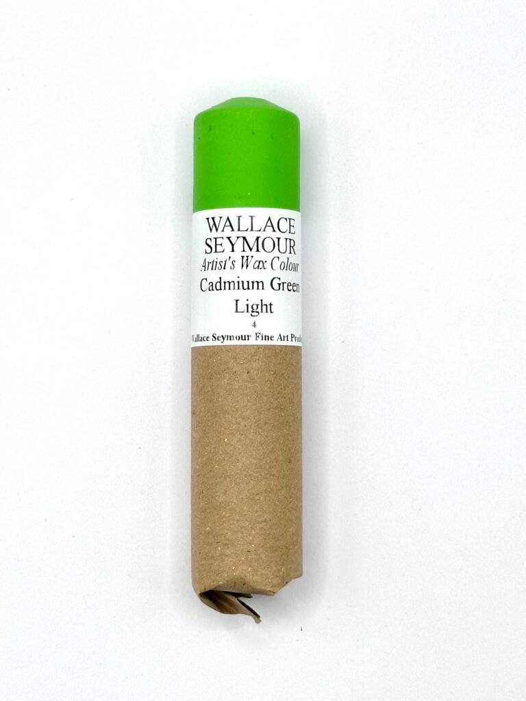 Cadmium Green Light