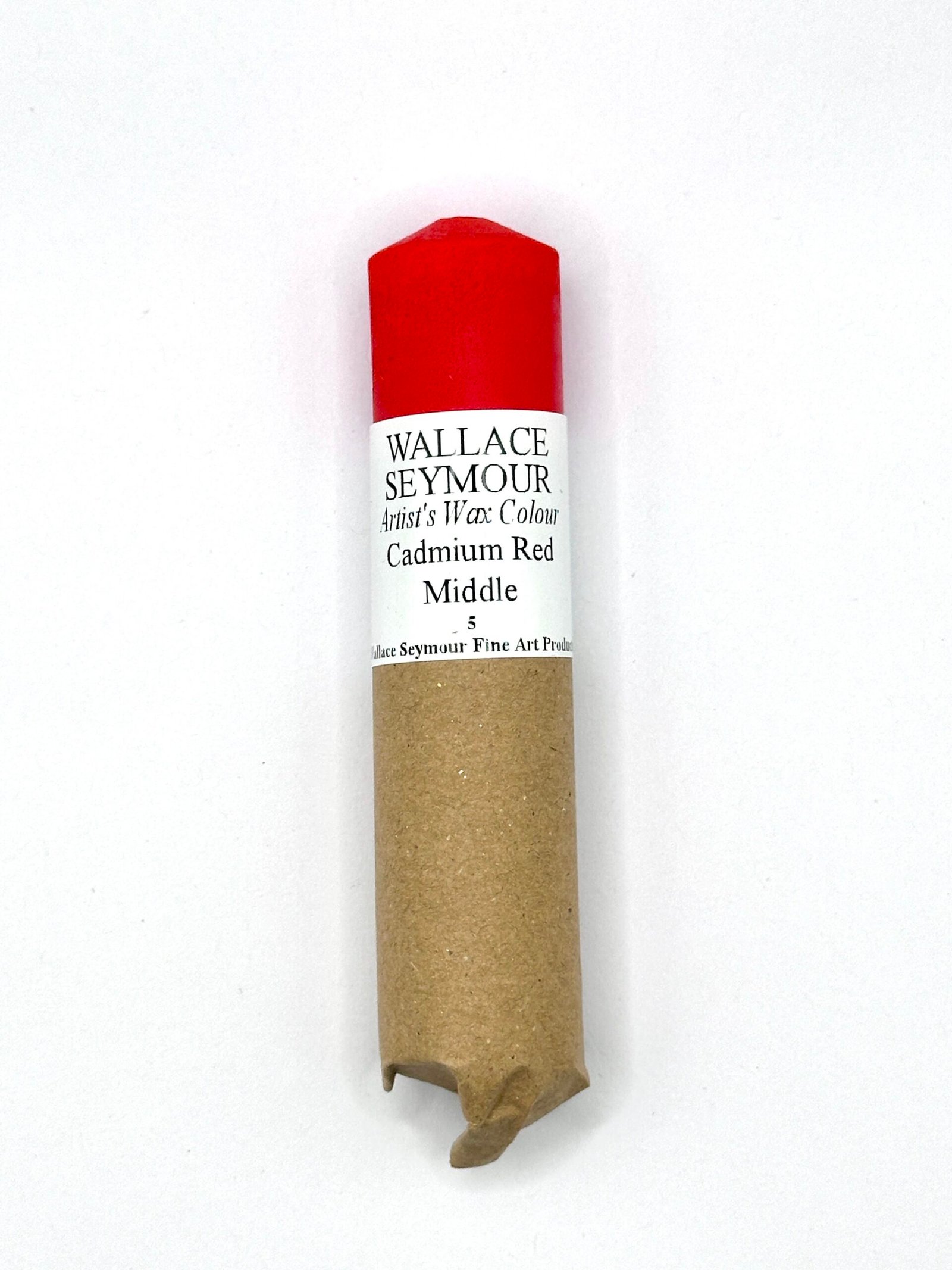 Cadmium Red Middle