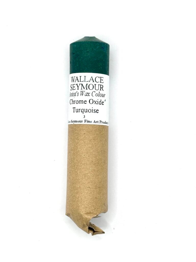 Chrome Oxide Turquoise