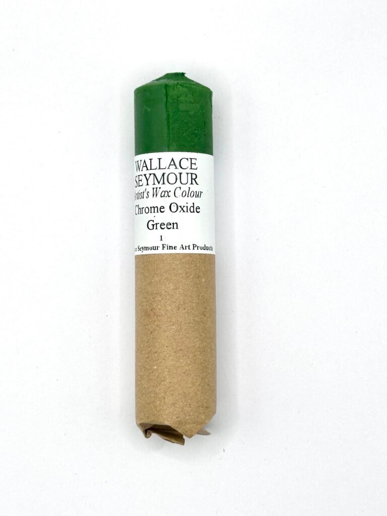 Chrome Oxide Green
