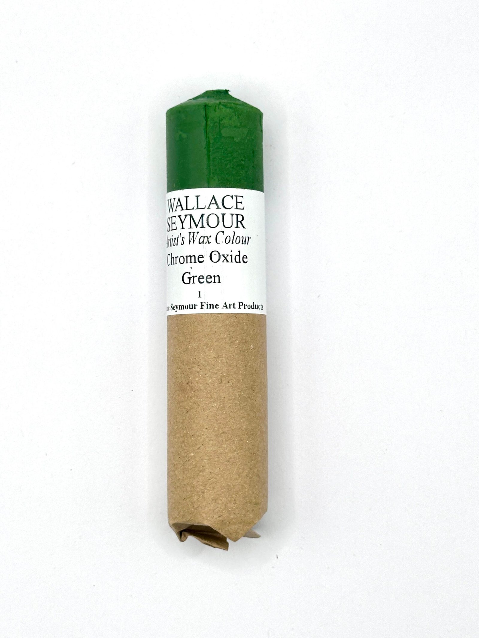 Chrome Oxide Green