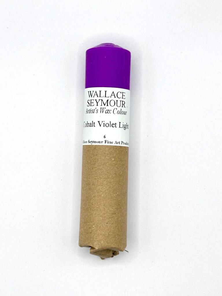 Cobalt Violet Light