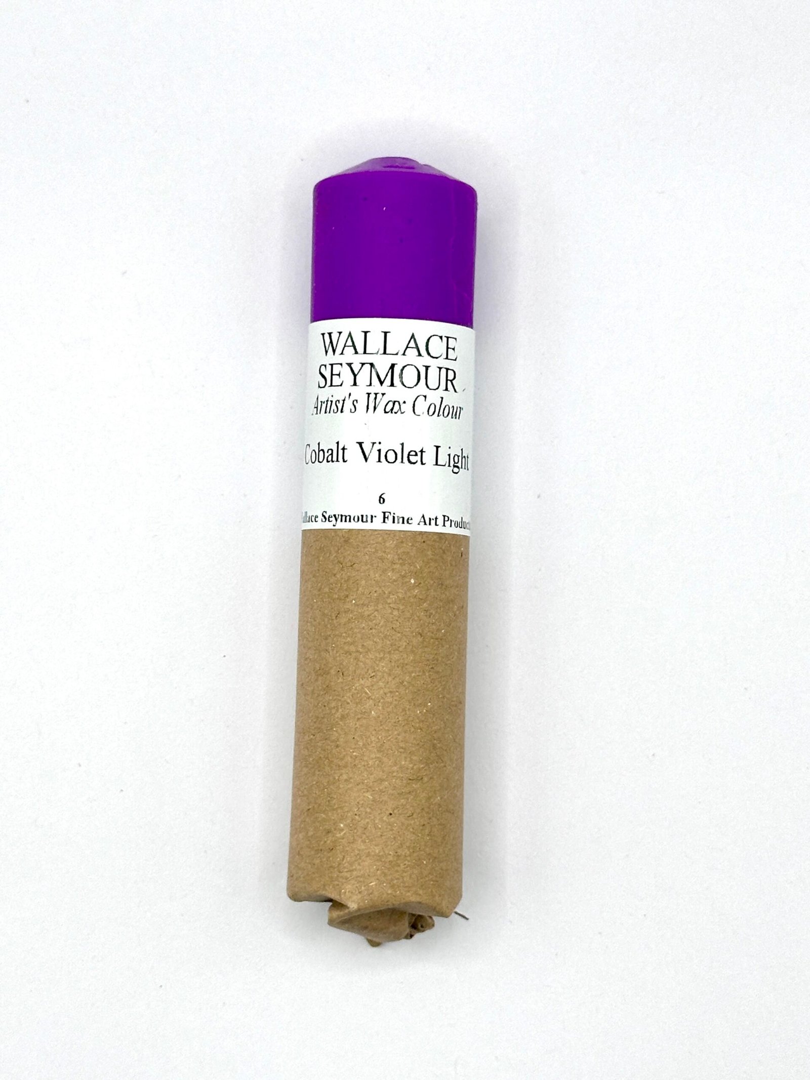Cobalt Violet Light