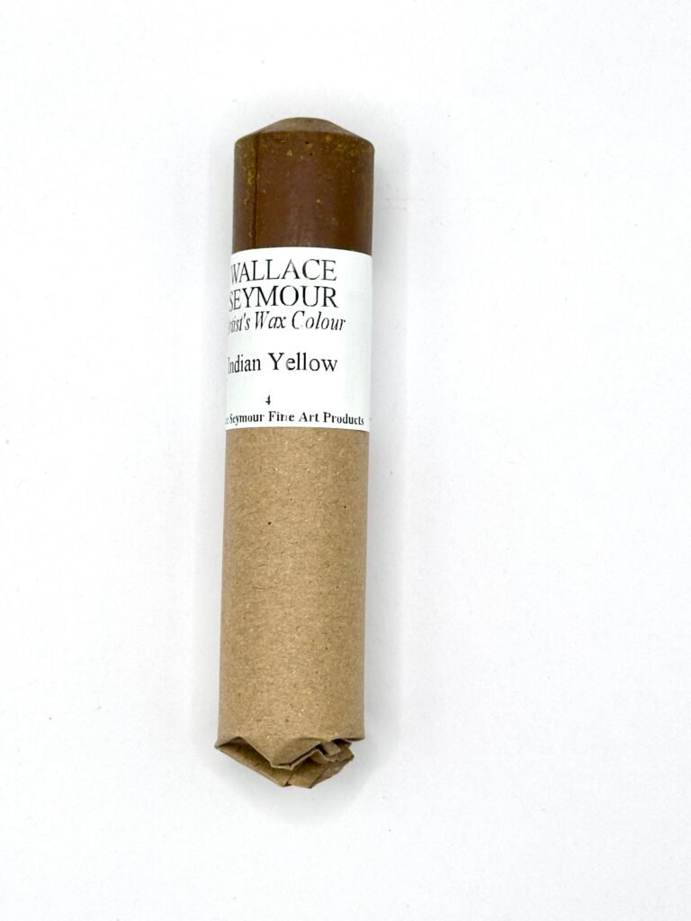 Indian Yellow