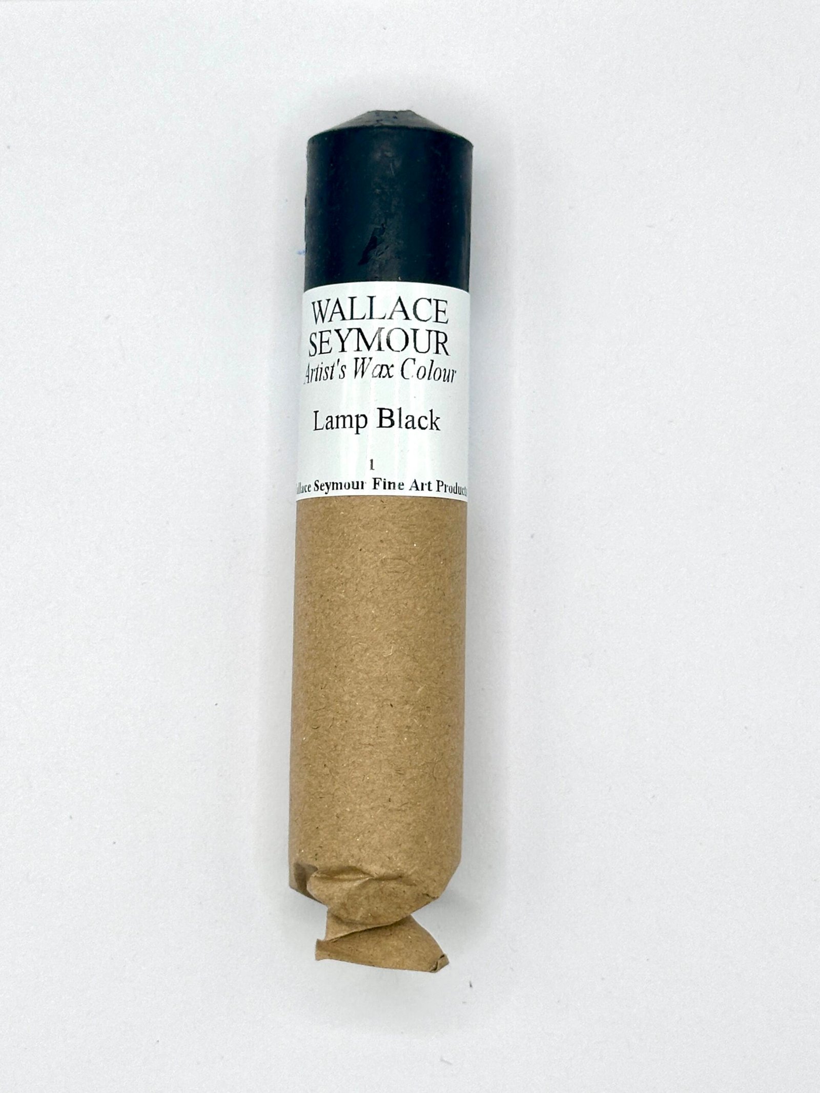 Lamp Black