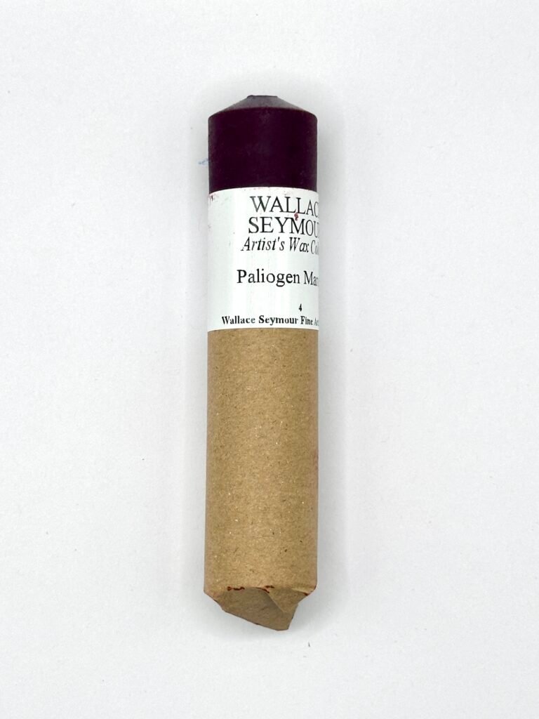 Paliogen Maroon