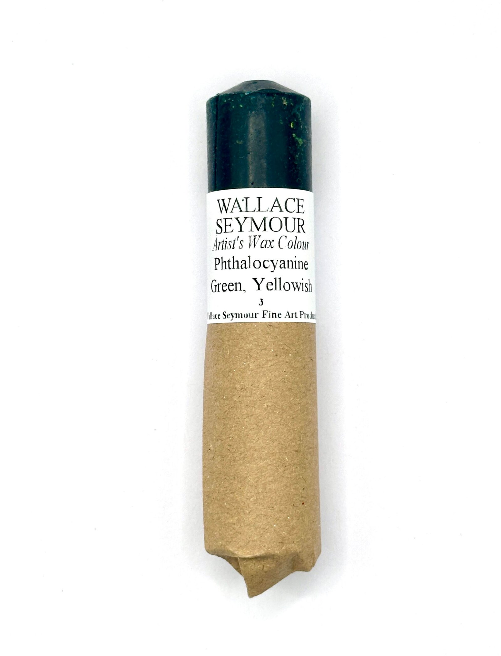Phthalocyanine Green, Yellowish