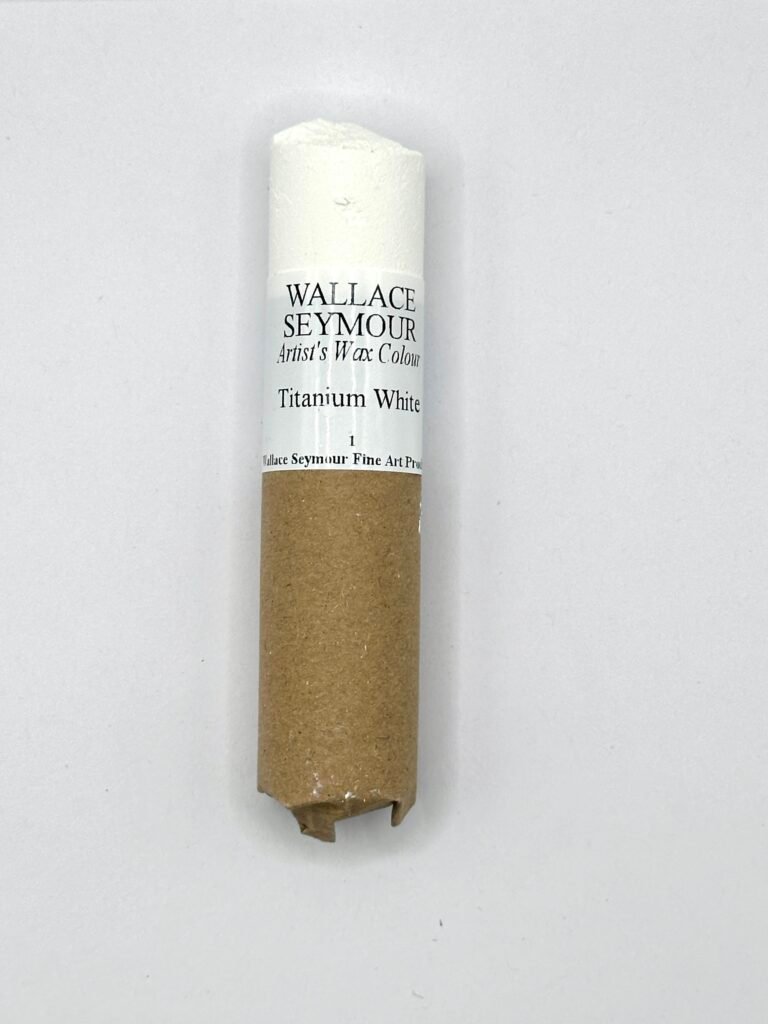 Titanium White