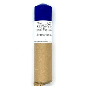 Ultramarine Blue