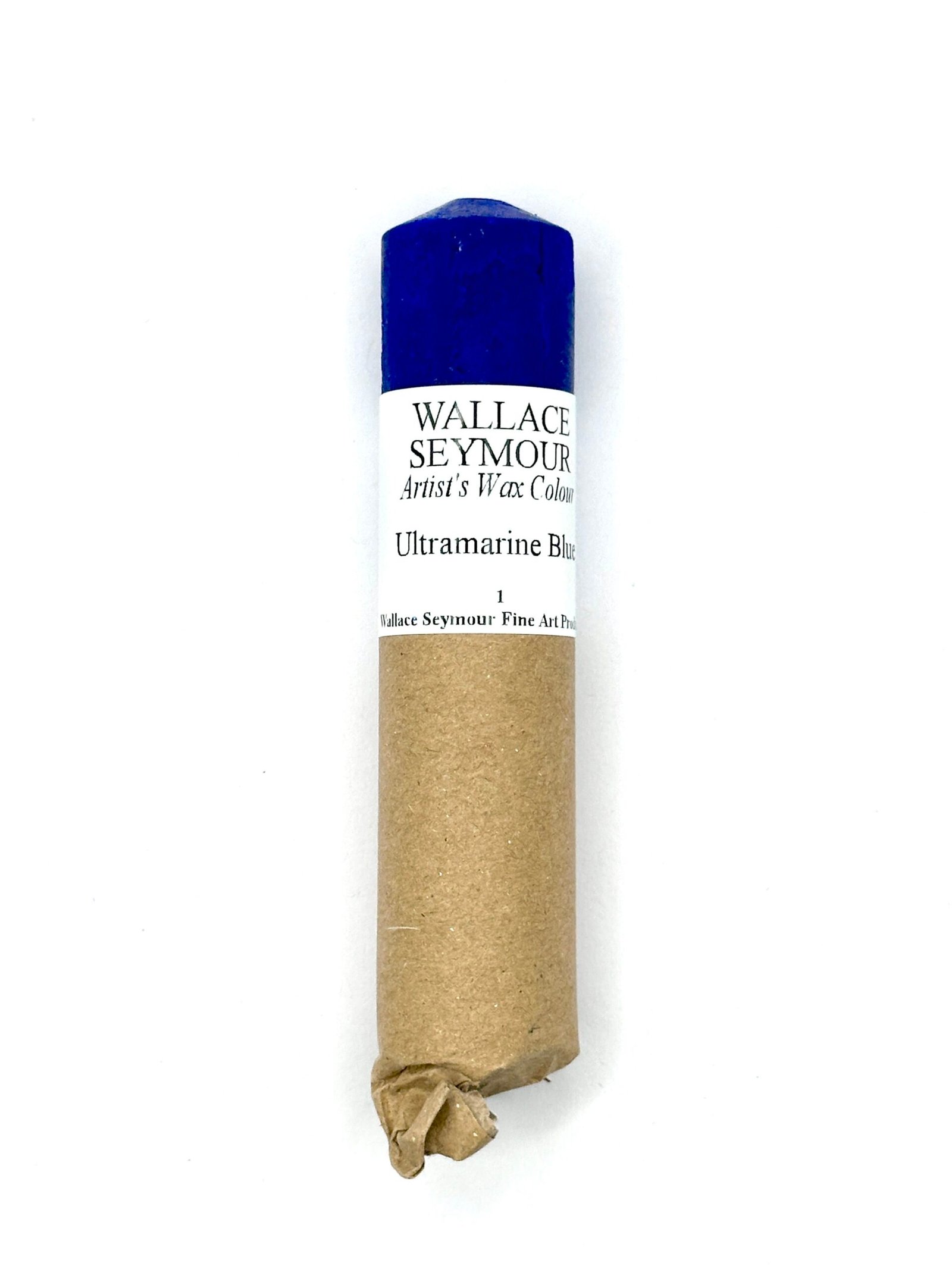 Ultramarine Blue